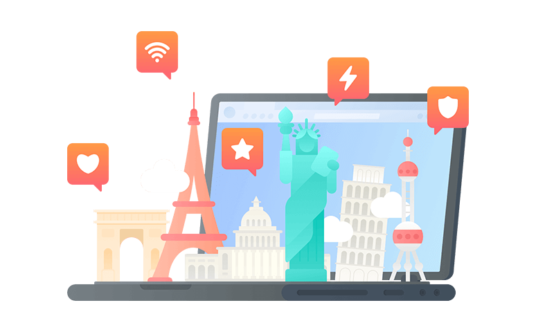在斐济连接到中国vpn - 穿锁回国